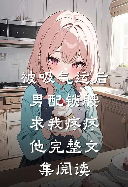 被吸气运后，男配锁腰求我疼疼他完整文集阅读