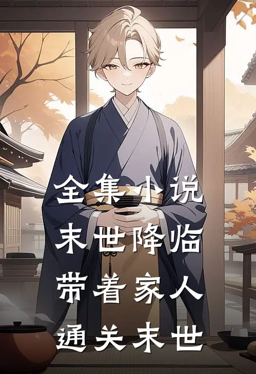 全集小说末世降临，带着家人通关末世