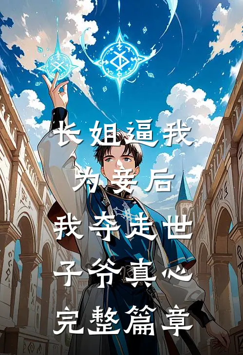 长姐逼我为妾后，我夺走世子爷真心完整篇章