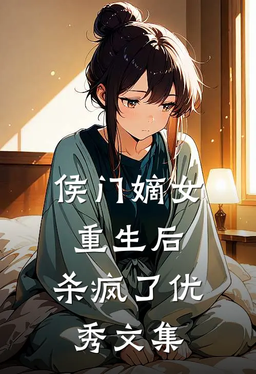侯门嫡女重生后，杀疯了优秀文集