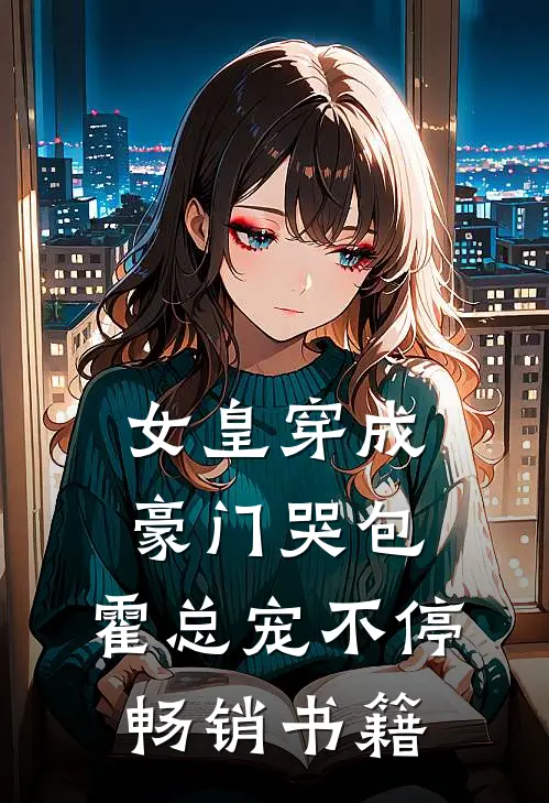 女皇穿成豪门哭包，霍总宠不停畅销书籍