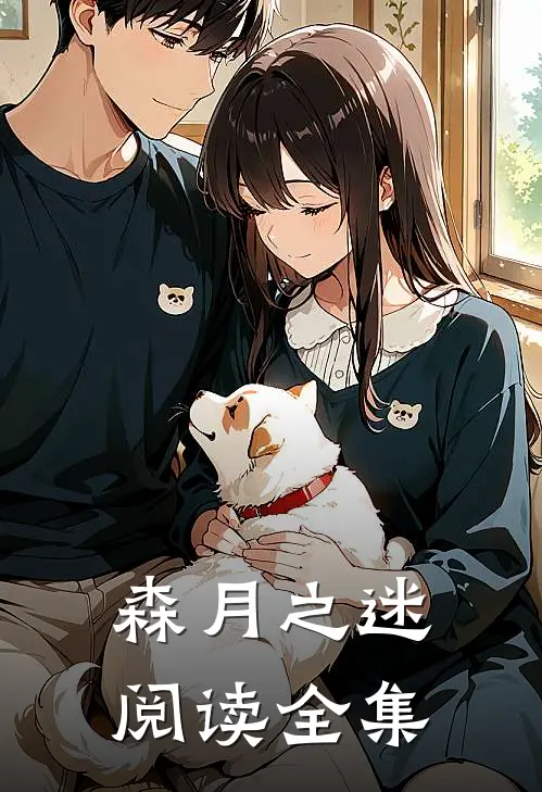 森月之迷阅读全集