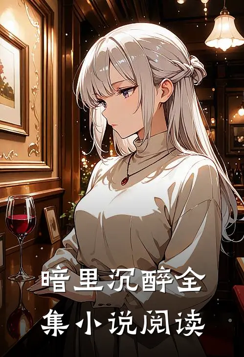 暗里沉醉全集小说阅读