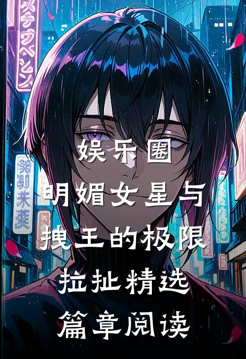 娱乐圈：明媚女星与拽王的极限拉扯精选篇章阅读