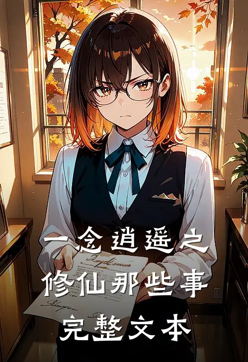 一念逍遥之修仙那些事完整文本