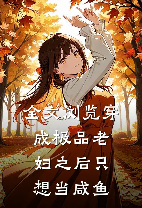 全文浏览穿成极品老妇之后只想当咸鱼