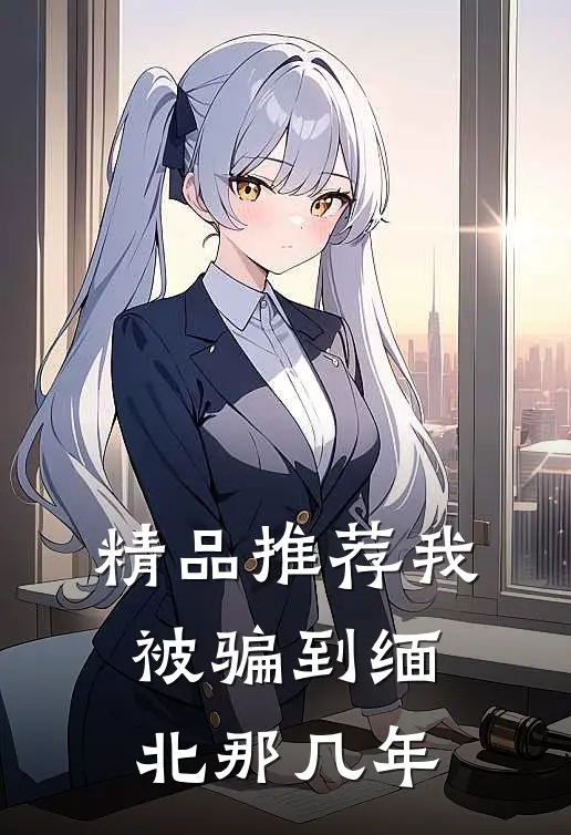 精品推荐我被骗到缅北那几年