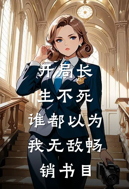 开局长生不死，谁都以为我无敌畅销书目