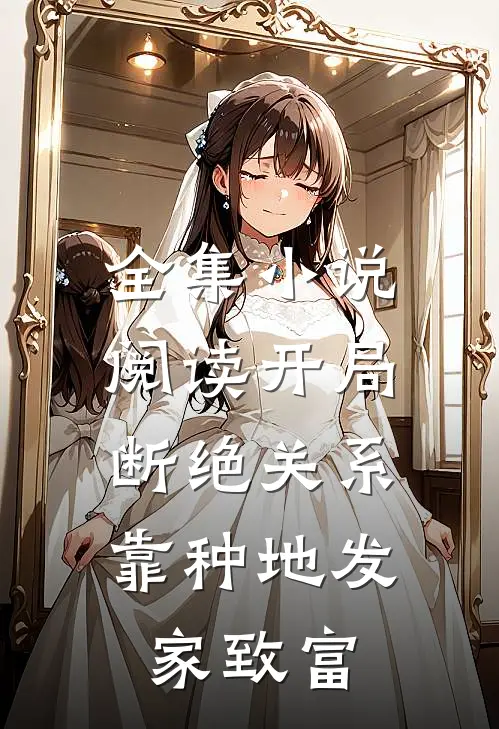 全集小说阅读开局断绝关系，靠种地发家致富