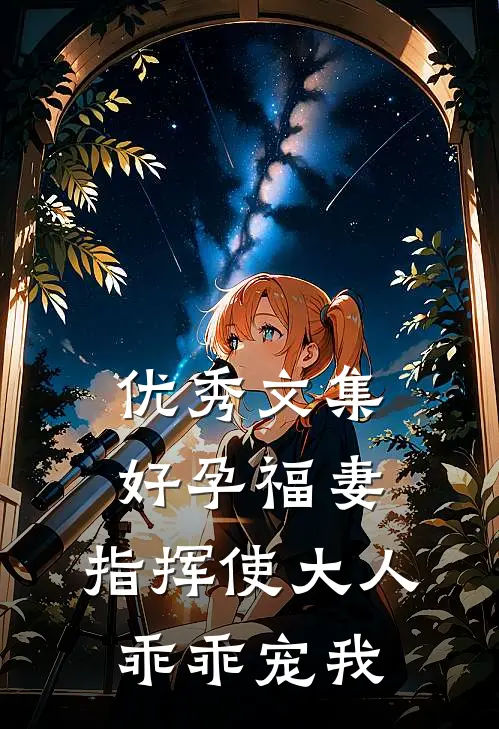 优秀文集好孕福妻：指挥使大人乖乖宠我