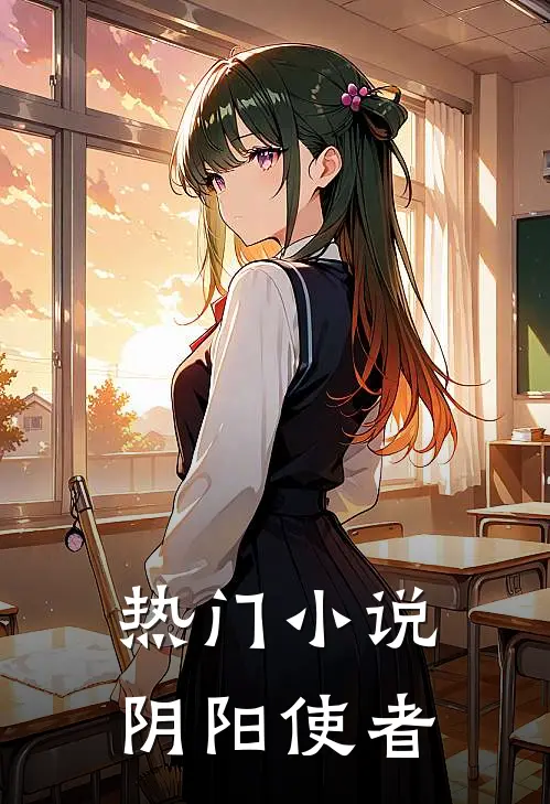 热门小说阴阳使者