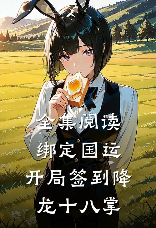 全集阅读绑定国运：开局签到降龙十八掌