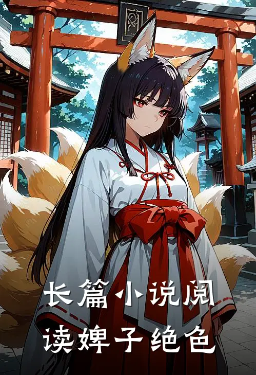 长篇小说阅读婢子绝色