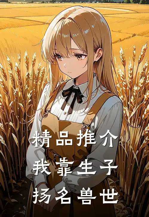 精品推介我靠生子扬名兽世