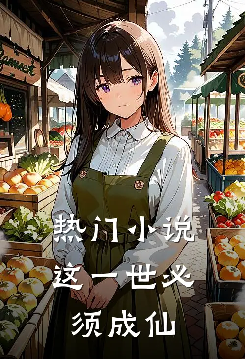 热门小说这一世必须成仙