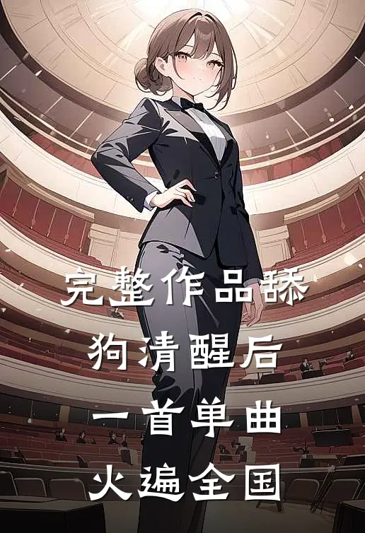完整作品舔狗清醒后，一首单曲火遍全国