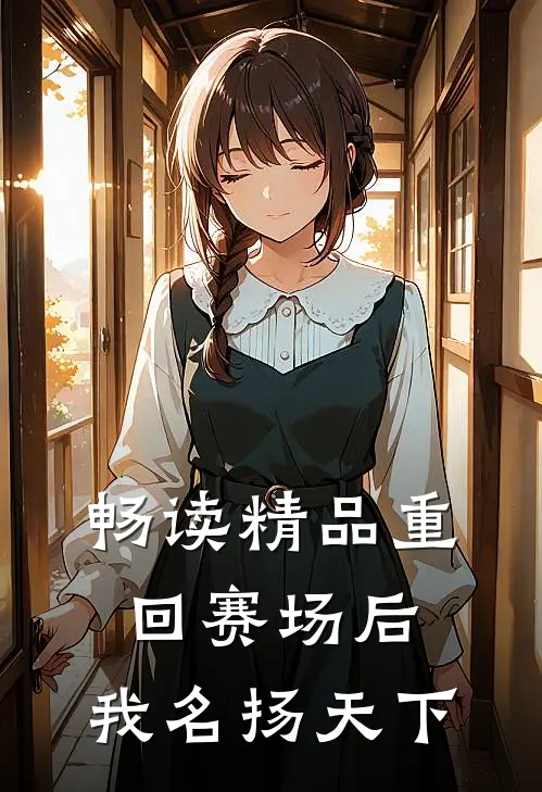 畅读精品重回赛场后，我名扬天下