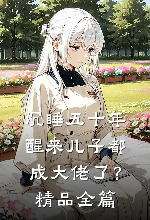 沉睡五十年，醒来儿子都成大佬了？精品全篇