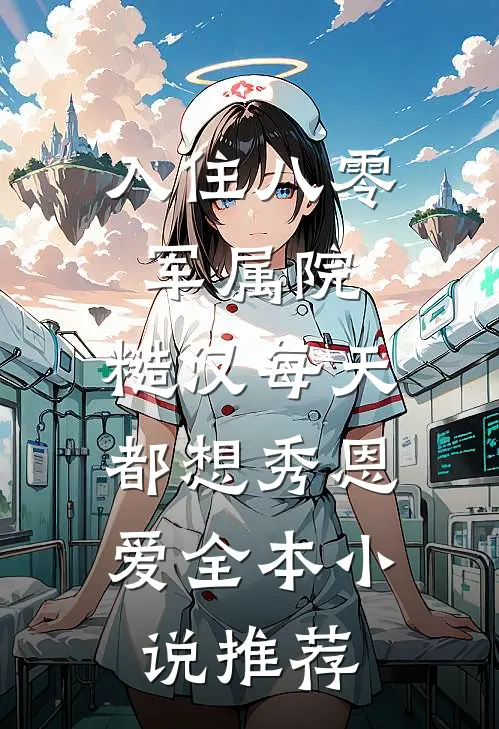 入住八零军属院，糙汉每天都想秀恩爱全本小说推荐