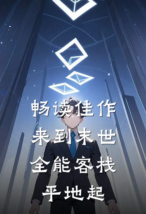 畅读佳作来到末世：全能客栈平地起