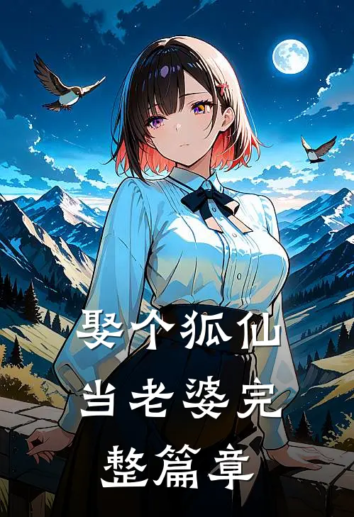 娶个狐仙当老婆完整篇章