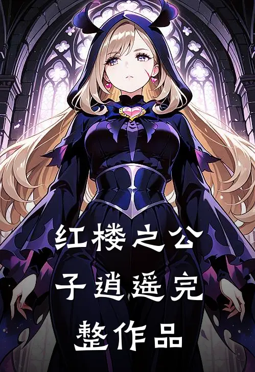红楼之公子逍遥完整作品
