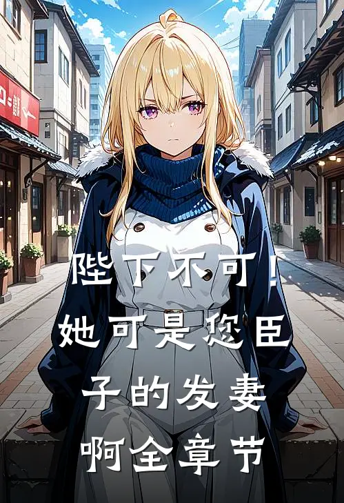陛下不可！她可是您臣子的发妻啊全章节