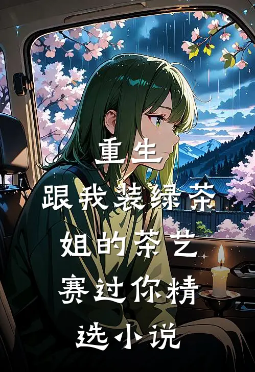 重生：跟我装绿茶，姐的茶艺赛过你精选小说
