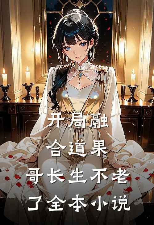 开局融合道果，哥长生不老了全本小说