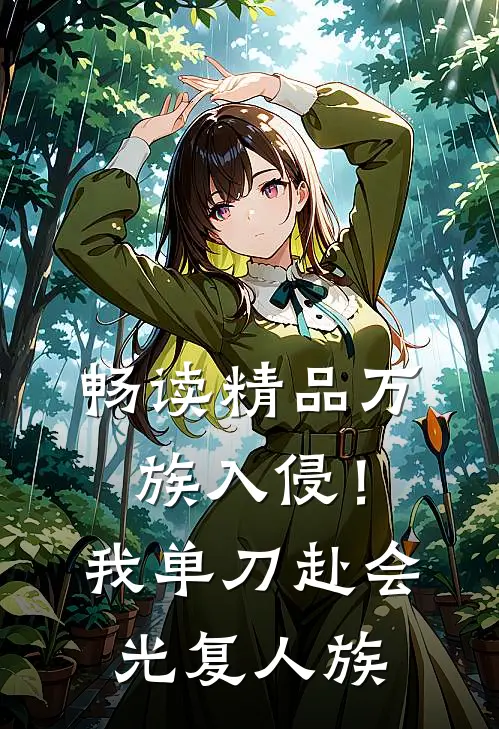 畅读精品万族入侵！我单刀赴会光复人族