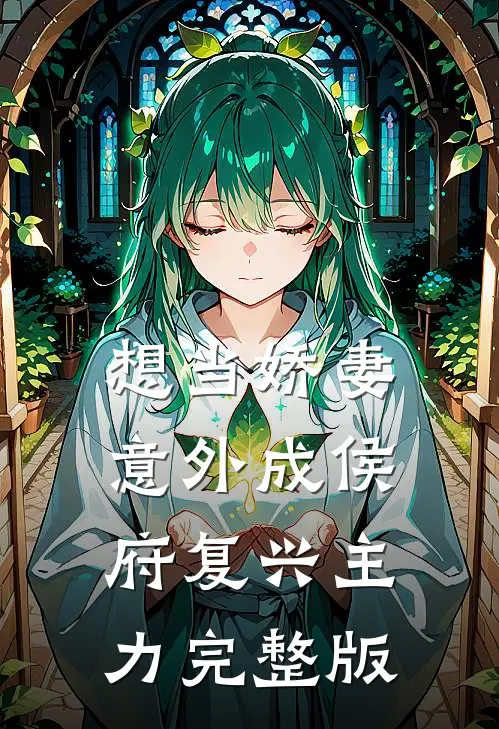 想当娇妻，意外成侯府复兴主力完整版