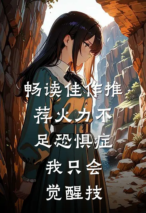 畅读佳作推荐火力不足恐惧症，我只会觉醒技