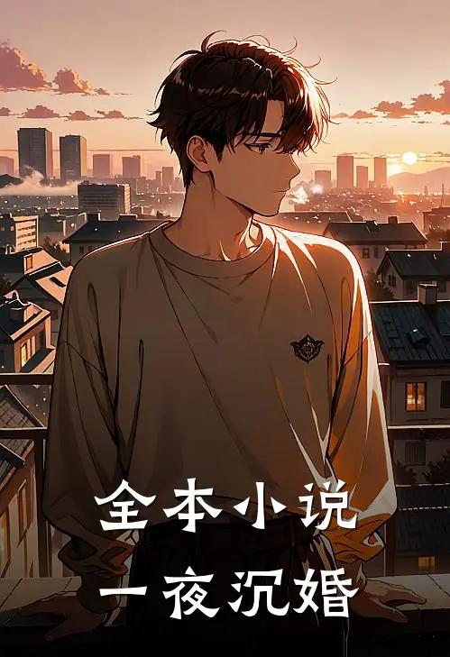 全本小说一夜沉婚