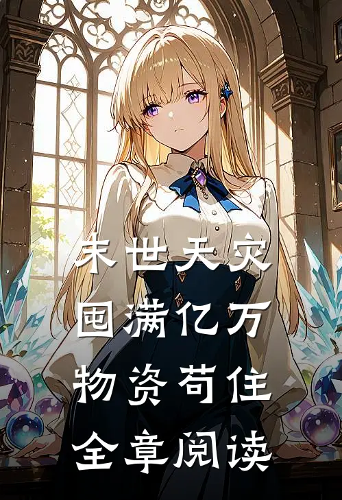 末世天灾，囤满亿万物资苟住全章阅读
