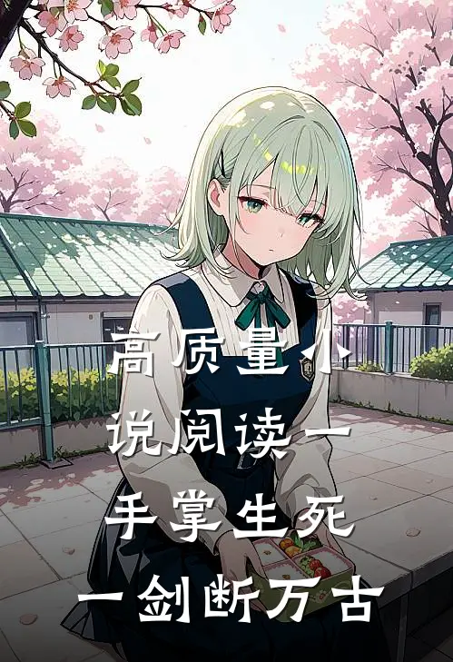 高质量小说阅读一手掌生死，一剑断万古