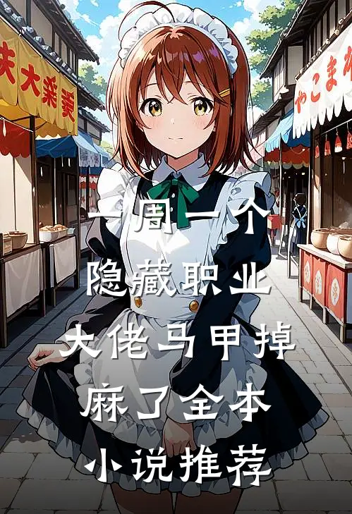 一周一个隐藏职业，大佬马甲掉麻了全本小说推荐