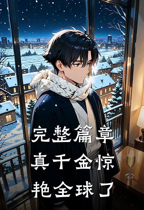 完整篇章真千金惊艳全球了