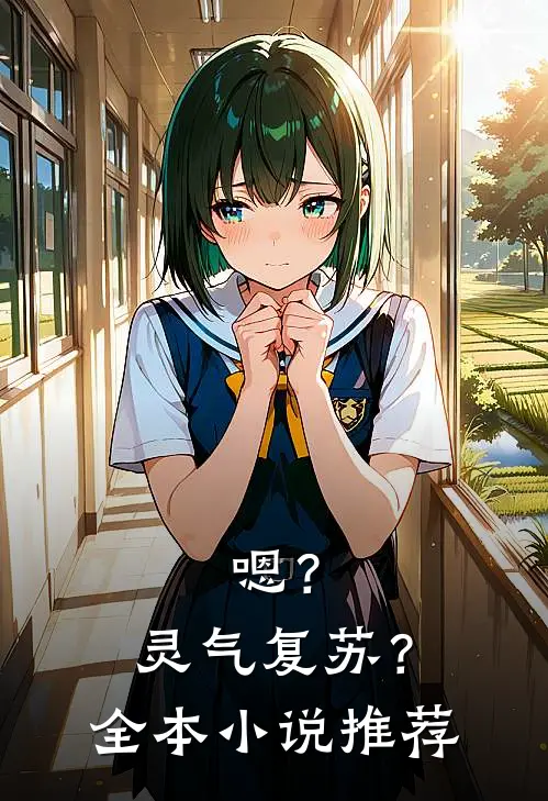 嗯？灵气复苏？全本小说推荐