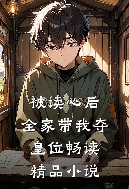 被读心后，全家带我夺皇位畅读精品小说