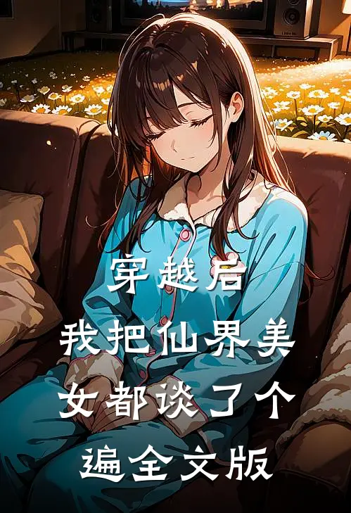 穿越后，我把仙界美女都谈了个遍全文版