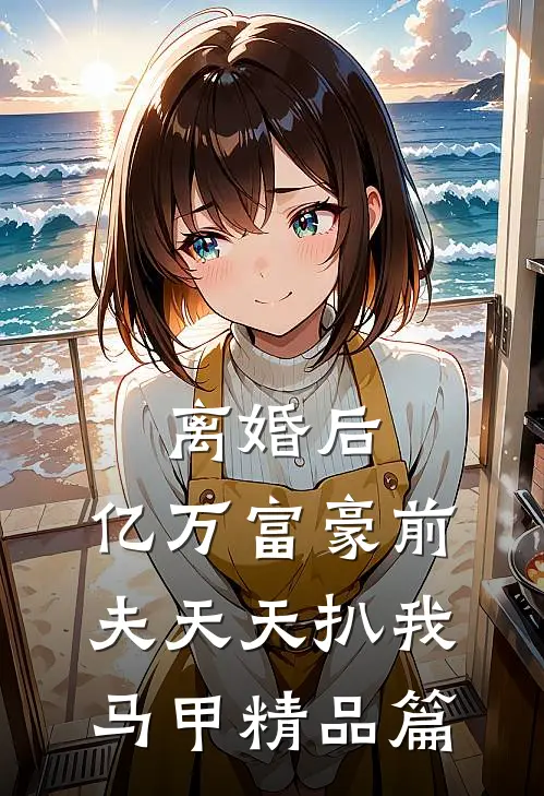 离婚后，亿万富豪前夫天天扒我马甲精品篇