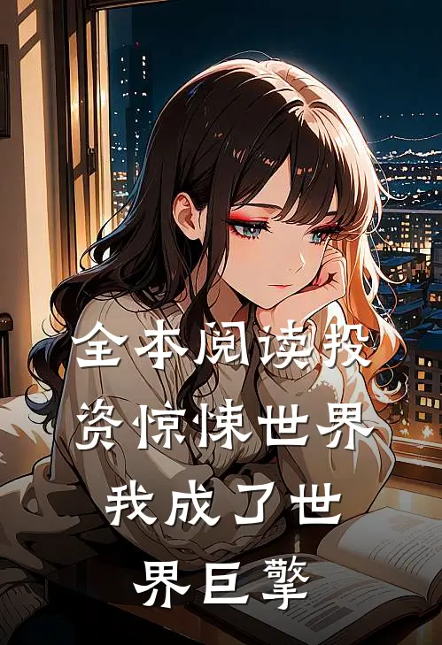 全本阅读投资惊悚世界，我成了世界巨擎