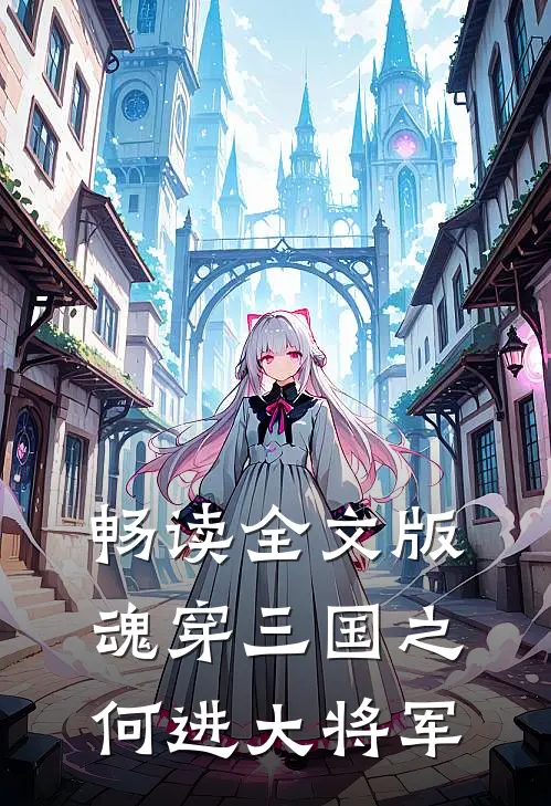 畅读全文版魂穿三国之何进大将军