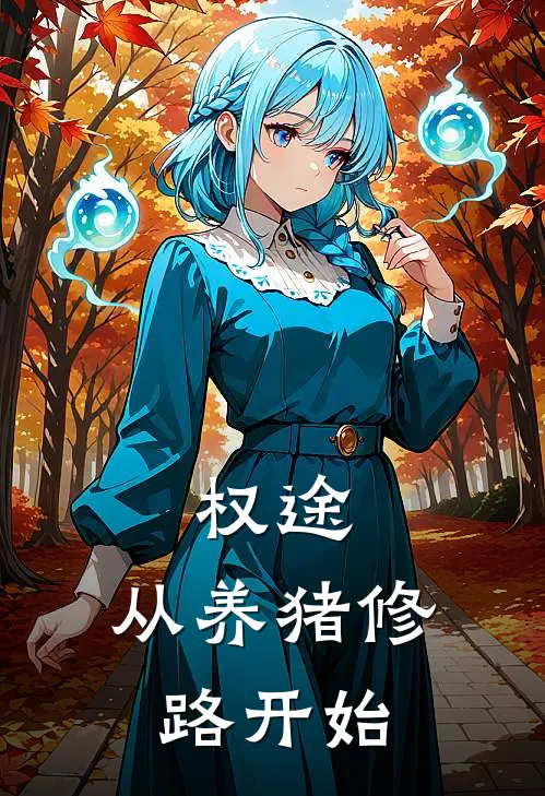 权途：从养猪修路开始