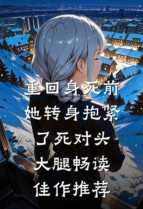 重回身死前，她转身抱紧了死对头大腿畅读佳作推荐