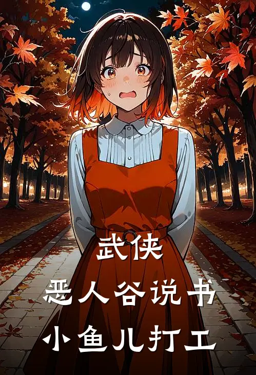 武侠：恶人谷说书，小鱼儿打工