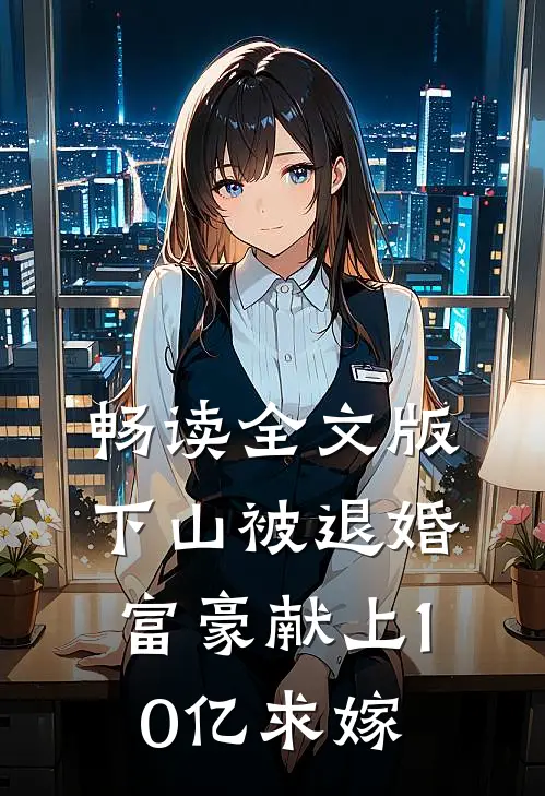 畅读全文版下山被退婚，富豪献上10亿求嫁