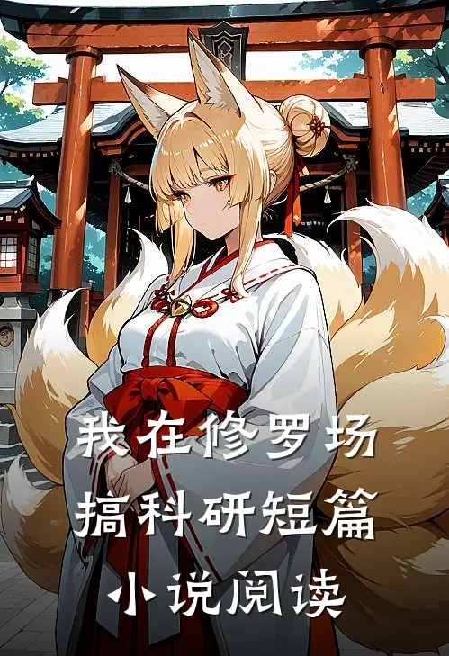 我在修罗场搞科研短篇小说阅读