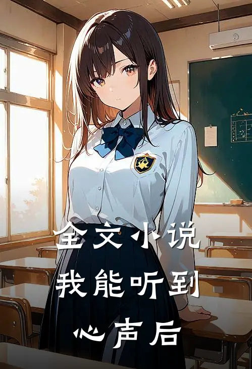 全文小说我能听到心声后