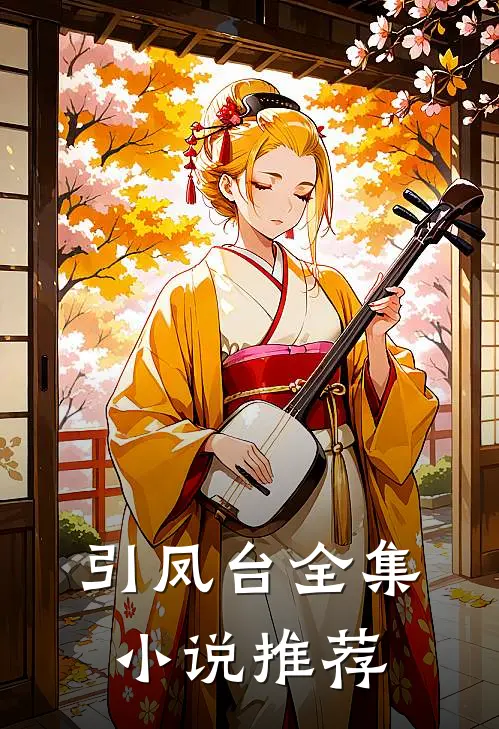 引凤台全集小说推荐